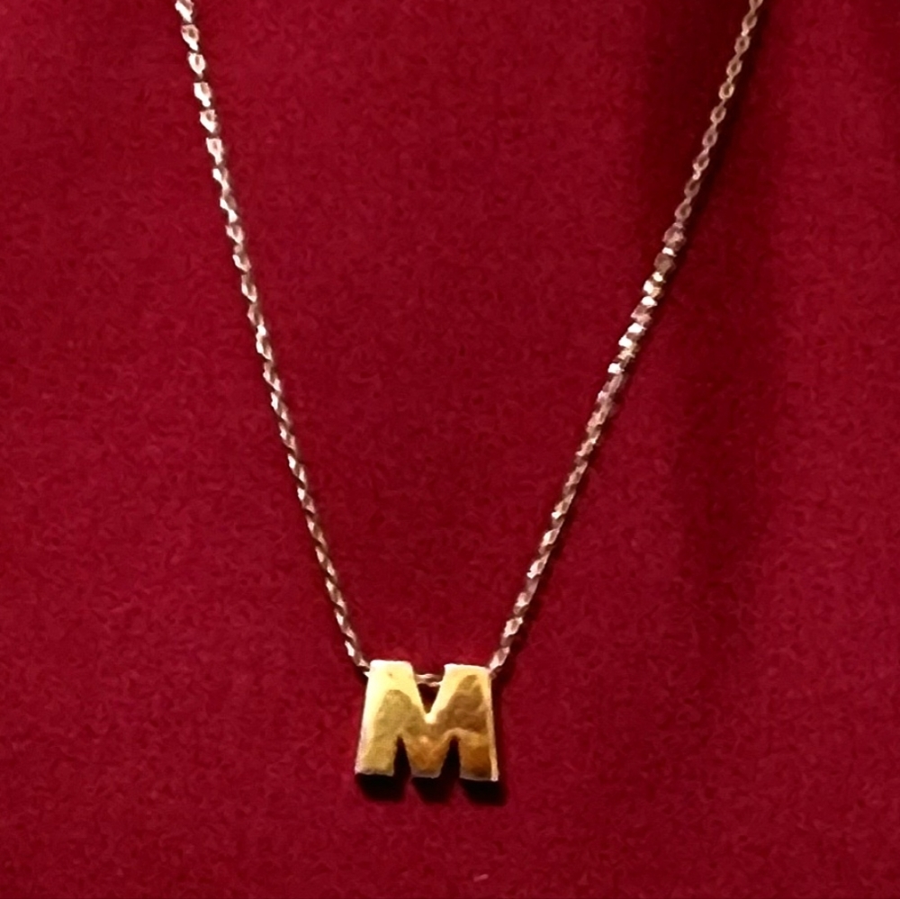 Necklace